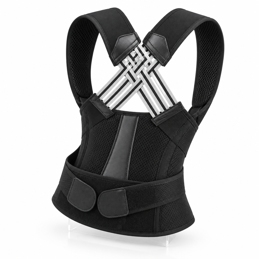 Correcteur de Posture Dos Complet