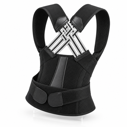 Correcteur de Posture Dos Complet
