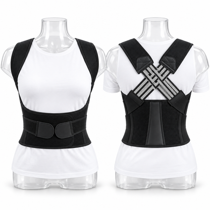 Correcteur de Posture Dos Complet