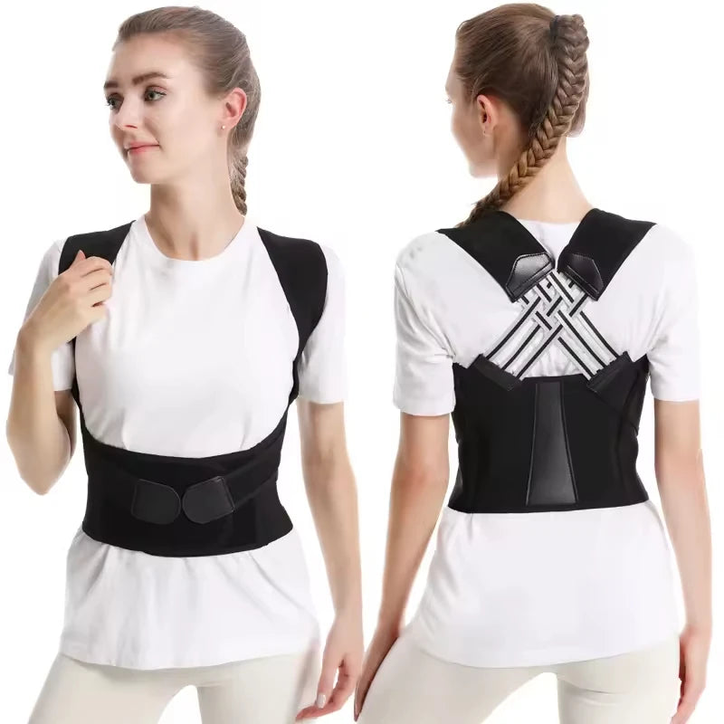Correcteur de Posture Dos Complet