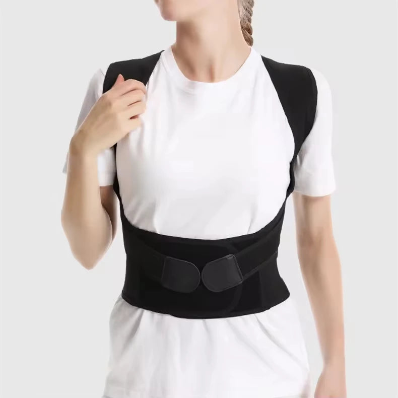 Correcteur de Posture Dos Complet