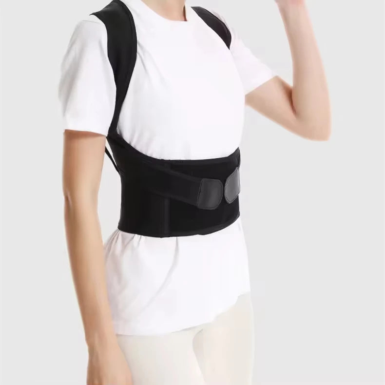 Correcteur de Posture Dos Complet