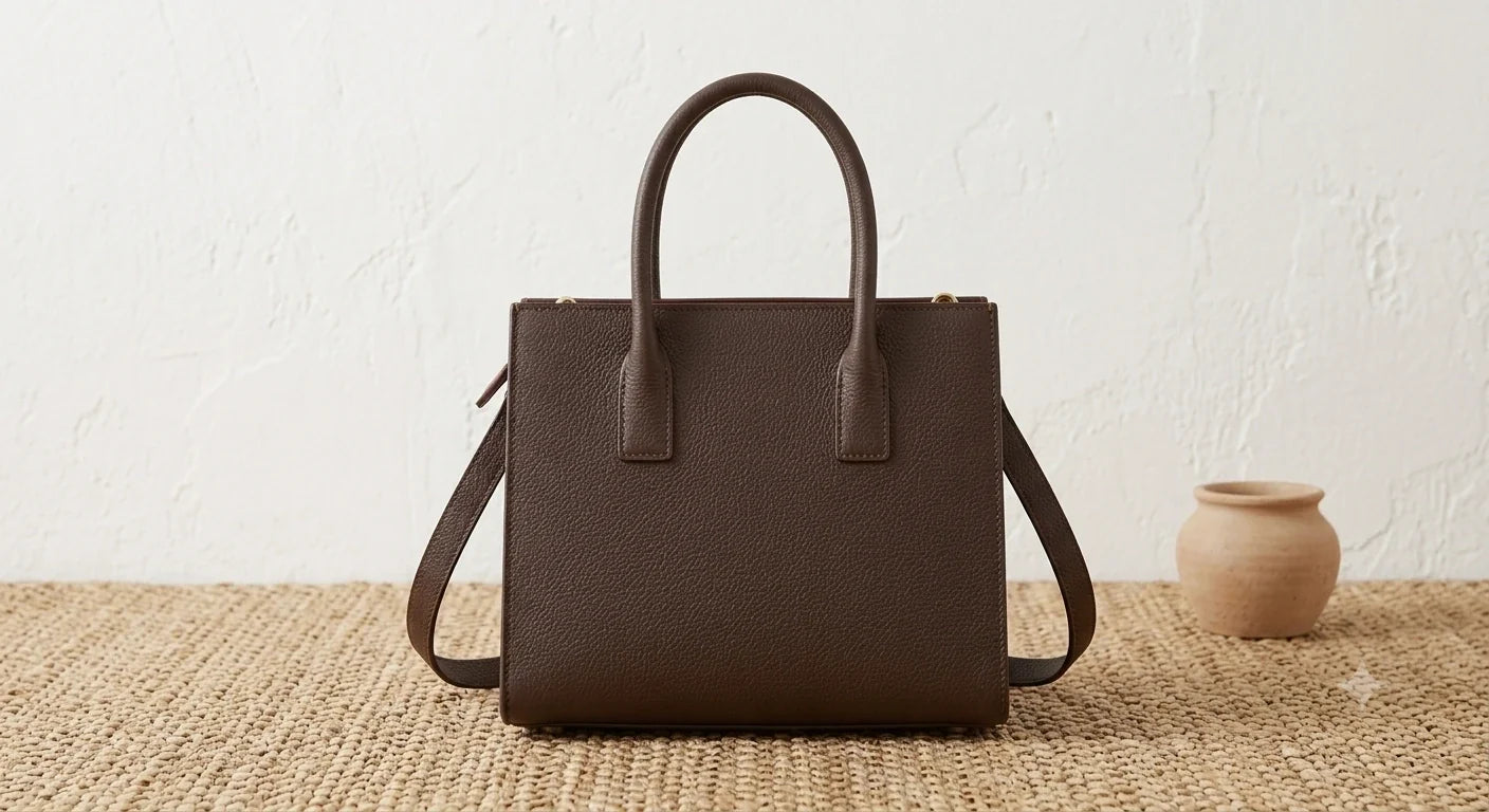 Sac Porté Épaule "City Tote Mini"